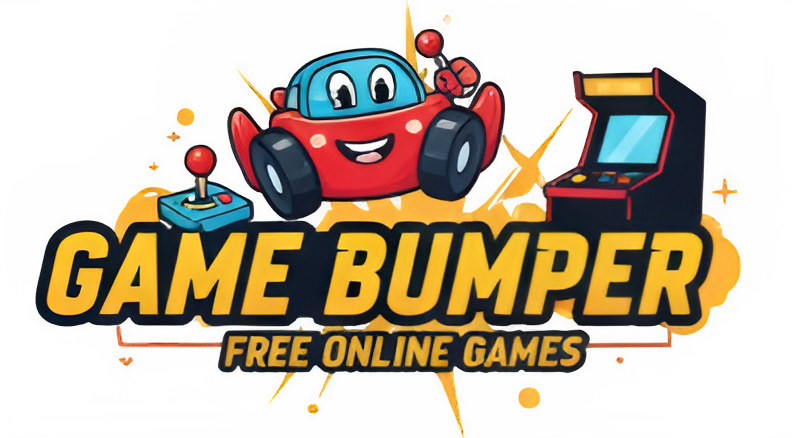 Game Bumper logo